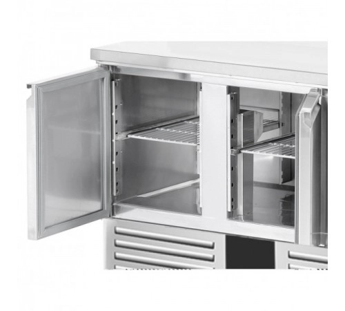 Саладетта – 1,3 x 0,7 м