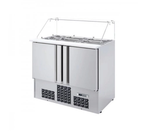 Саладетта – 0,9 x 0,7 м