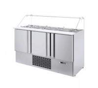 Саладетта – 1,4 x 0,7 м