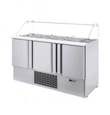 Саладетта – 1,4 x 0,7 м