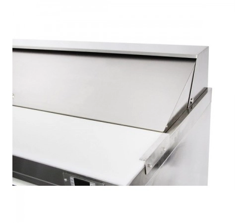 Саладетта/холодильний стіл для піци - 1,55 x 0,86 м