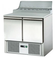 Саладетта 2-х дверна GGM Gastro International SAS97A