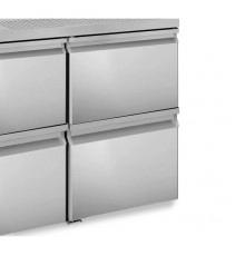 Блок ящиків: 1/2 і 1/2 SBEF12