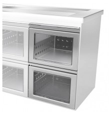 Блок ящиків: 1/2 і 1/2 SBGF12