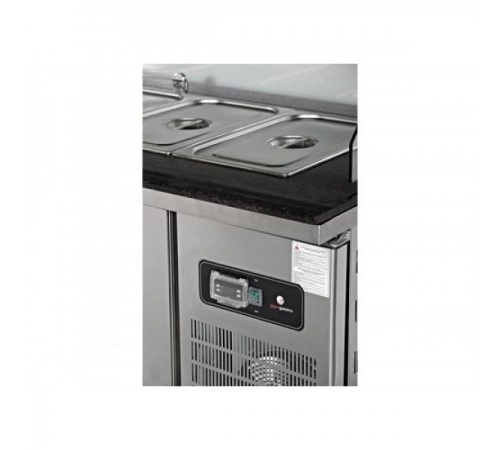 Саладетта – 2,0 x 0,8 м