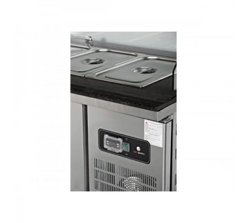 Саладетта – 2,5 x 0,9 м