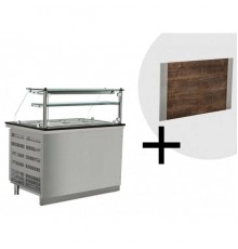 Саладетта – 1,5 x 0,8 м