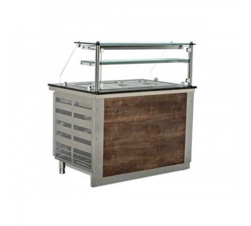 Саладетта – 1,5 x 0,8 м