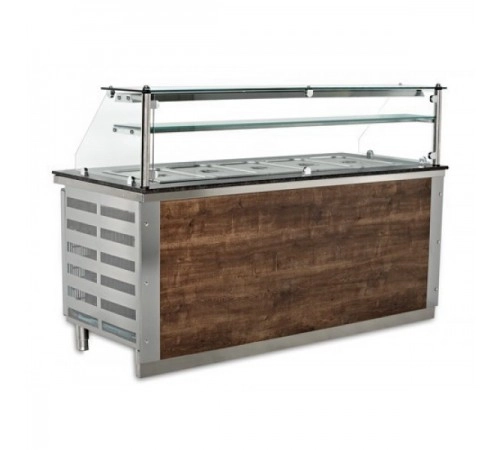 Саладетта – 2,0 x 0,8 м