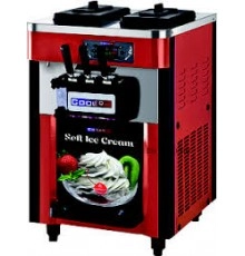 Фрізер для мороженого COOLEQ IFE-3