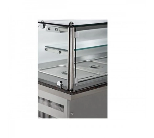 Саладетта – 1,5 x 0,8 м