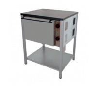 Однокамерний жарочний шафа АРМ-ЕКО ШЖЕ 1