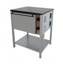 Однокамерний жарочний шафа АРМ-ЕКО ШЖЕ 1Ч