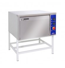 Шкаф жарочний одна секція ШЖ-1М