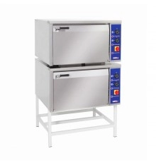 Шкаф жарочний дві секції ШЖ-2М-К