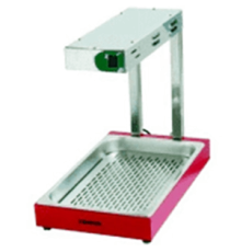 Підігрівач страв FROSTY BW-4F