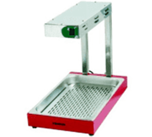 Підігрівач страв FROSTY BW-4F