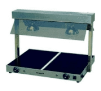 Підігрівач страв FROSTY BW-2F