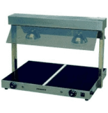 Підігрівач страв FROSTY BW-2F