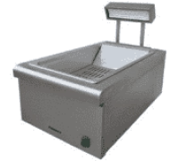 Підігрівач картопля FROSTY WF-1K