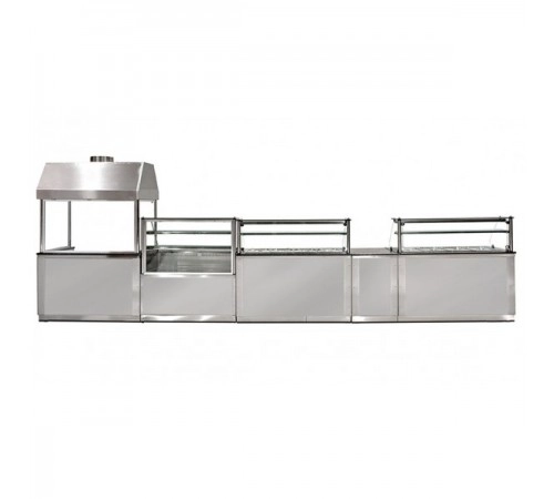 Саладетта – 1,5 x 0,8 м