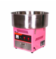 Аппарат для приготування солодкої вати EWT INOX SWC-520