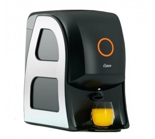 Професійні соковижималки ZumeX Soul