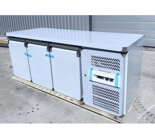 Стіл холодильний низькотемпературний Gooder GN3100ВТ