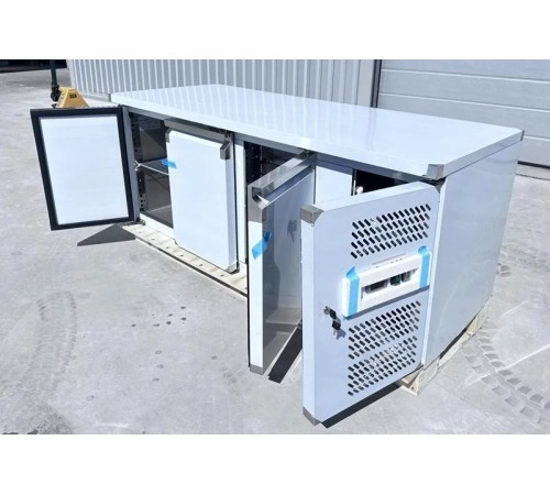 Стіл холодильний низькотемпературний Gooder GN3100ВТ