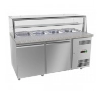 Саладетта – 1,5 x 0,8 м