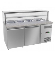 Саладетта – 1,5 x 0,8 м