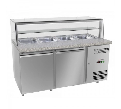 Саладетта – 1,5 x 0,8 м