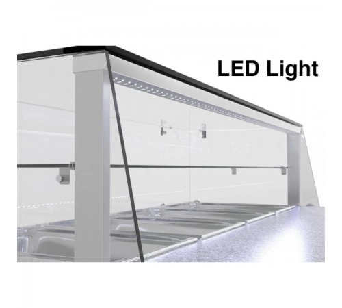 Саладетта – 1,5 x 0,8 м