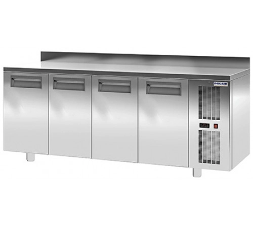 Стіл морозильний Polair TB4GN-G