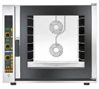 Конвекційна піч Tecnoeka EKF 664 UD