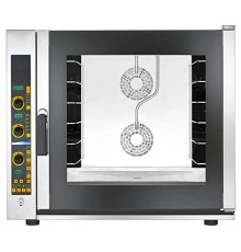 Конвекційна піч Tecnoeka EKF 664 UD