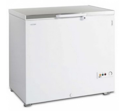 Скриня морозильна Tefcold FR305