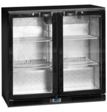 Барна холодильна шафа Tefcold DB200S