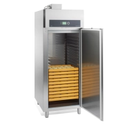 Розстійковий шкаф Debag TEFI800B-T