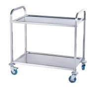 Візок сервірувальний КИЙ-В Трейд PRD-М2