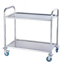 Візок сервірувальний КИЙ-В Трейд PRD-М2
