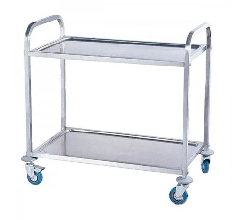Візок сервірувальний КИЙ-В Трейд PRD-М2