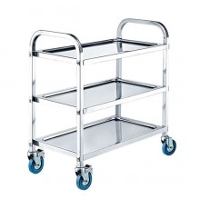 Візок сервірувальний КИЙ-В Трейд PRD-M3