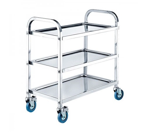 Візок сервірувальний КИЙ-В Трейд PRD-M3