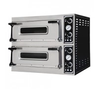 Подова піч PRISMAFOOD TRAYS 44