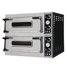 Подова піч PRISMAFOOD TRAYS 44