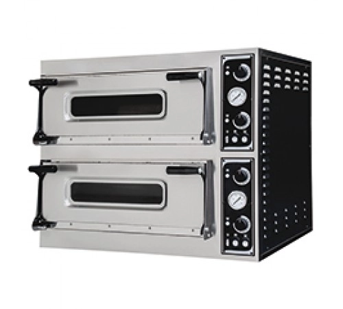 Подова піч PRISMAFOOD TRAYS 44