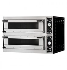 Подова печі PRISMAFOOD TRAYS GLASS 66