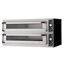 Подова печі PRISMAFOOD TRAYS GLASS 99