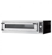 Подова піч PRISMAFOOD TRAYS GLASS 9